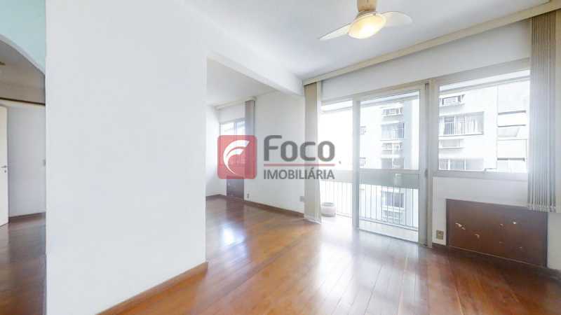 6 - Apartamento à venda Rua Frei Leandro,Lagoa, Rio de Janeiro - R$ 1.290.000 - JBAP21381 - 3