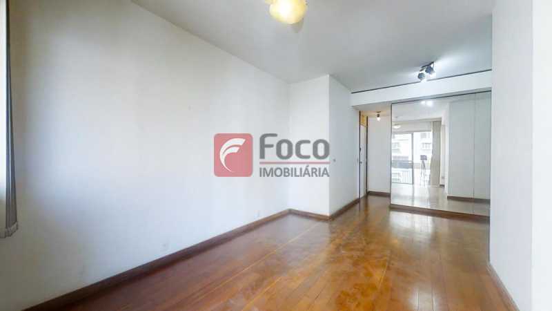 3 - Apartamento à venda Rua Frei Leandro,Lagoa, Rio de Janeiro - R$ 1.290.000 - JBAP21381 - 4