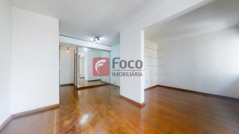 2 - Apartamento à venda Rua Frei Leandro,Lagoa, Rio de Janeiro - R$ 1.290.000 - JBAP21381 - 6