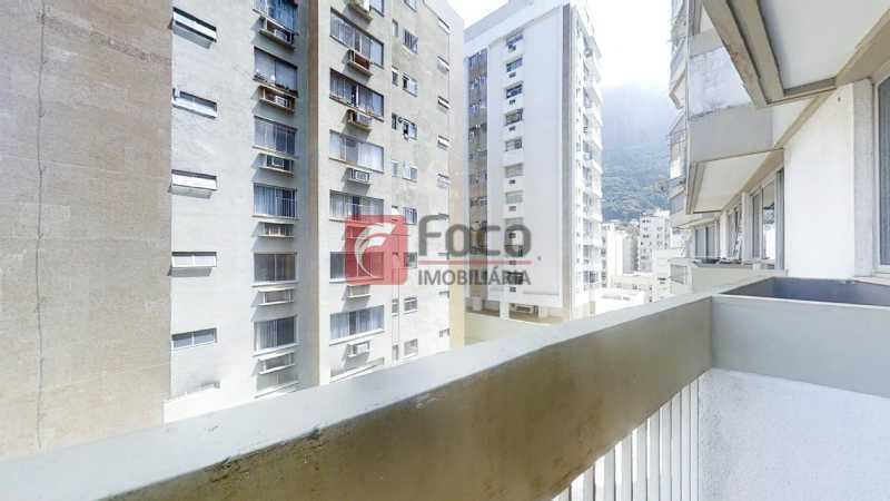 8 - Apartamento à venda Rua Frei Leandro,Lagoa, Rio de Janeiro - R$ 1.290.000 - JBAP21381 - 8