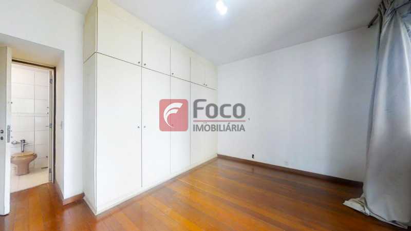 13 - Apartamento à venda Rua Frei Leandro,Lagoa, Rio de Janeiro - R$ 1.290.000 - JBAP21381 - 13