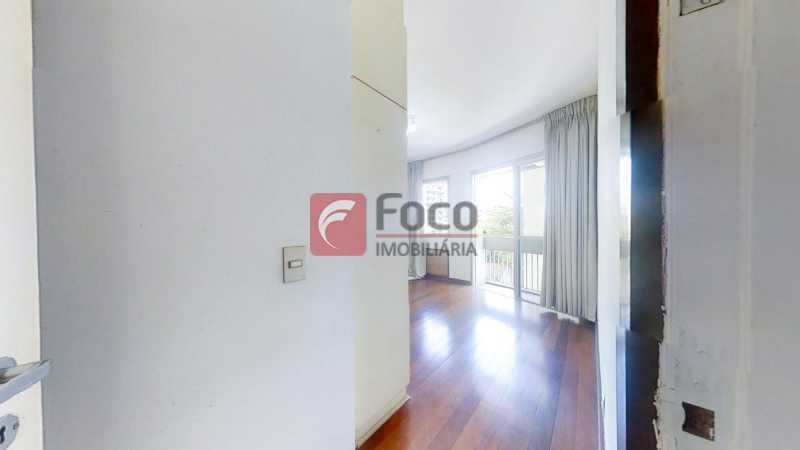 11 - Apartamento à venda Rua Frei Leandro,Lagoa, Rio de Janeiro - R$ 1.290.000 - JBAP21381 - 11