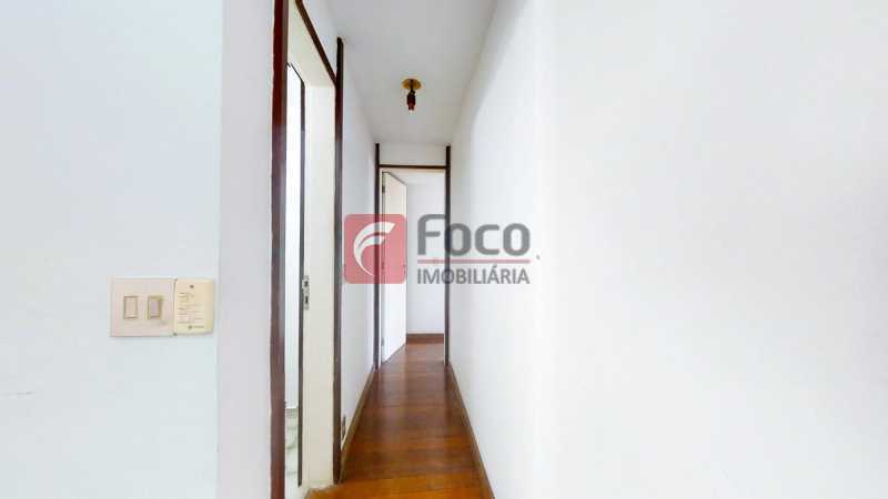 10 - Apartamento à venda Rua Frei Leandro,Lagoa, Rio de Janeiro - R$ 1.290.000 - JBAP21381 - 17
