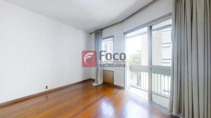 5 - Apartamento à venda Rua Frei Leandro,Lagoa, Rio de Janeiro - R$ 1.290.000 - JBAP21381 - 1