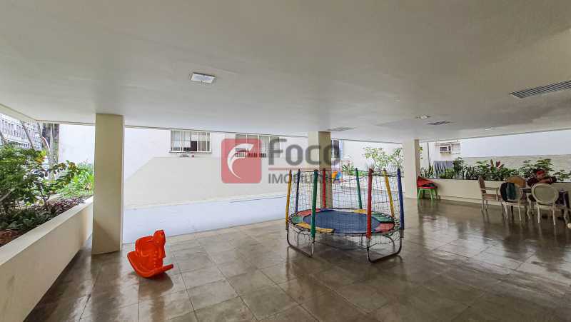 27 - Apartamento à venda Rua Ministro Armando de Alencar,Lagoa, Rio de Janeiro - R$ 1.220.000 - JBAP21368 - 27