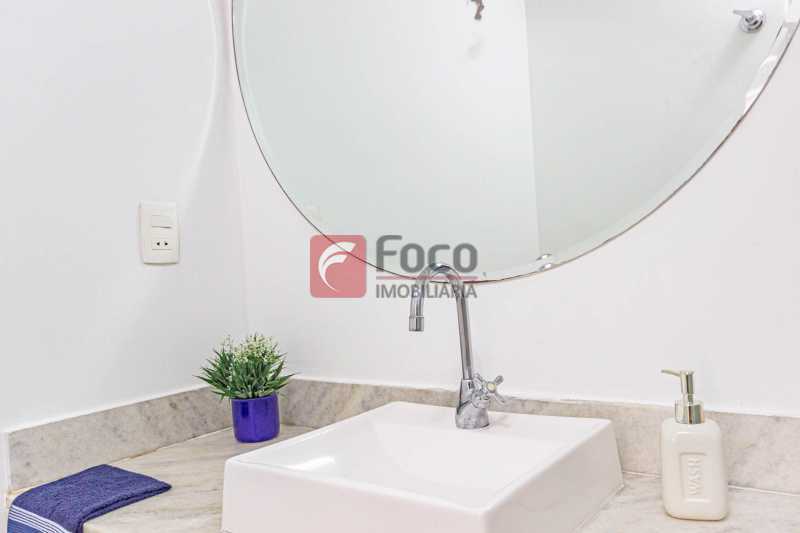 Conheça 14 do imóvel - Apartamento à venda Rua Ministro Armando de Alencar,Lagoa, Rio de Janeiro - R$ 1.183.000 - JBAP21368 - 14 14 - Apartamento à venda Rua Ministro Armando de Alencar,Lagoa, Rio de Janeiro - R$ 1.183.000 - JBAP21368 - 14