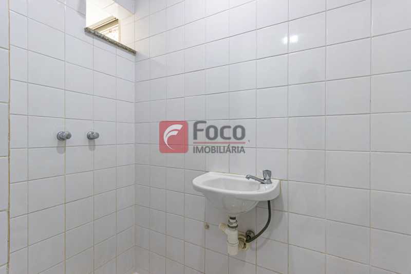 24 - Apartamento à venda Rua Ministro Armando de Alencar,Lagoa, Rio de Janeiro - R$ 1.220.000 - JBAP21368 - 24