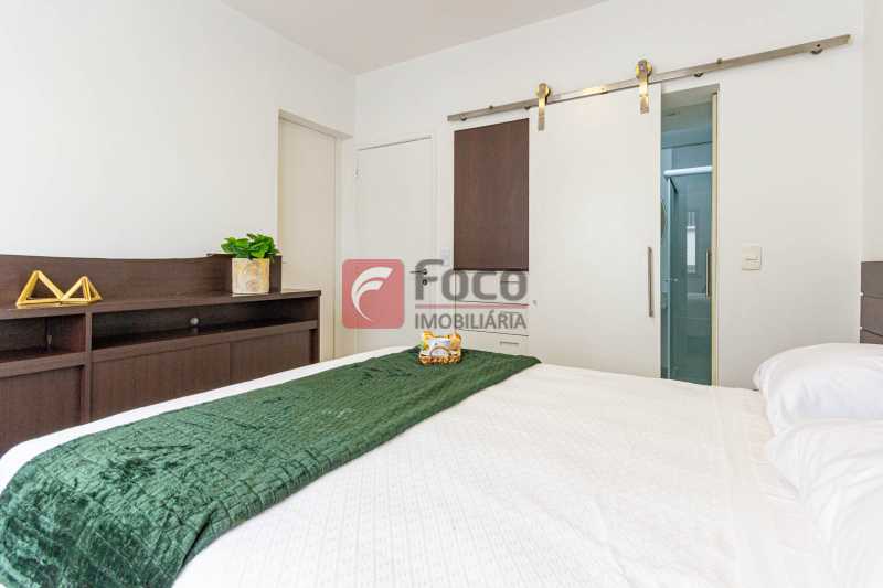 13 - Apartamento à venda Rua Ministro Armando de Alencar,Lagoa, Rio de Janeiro - R$ 1.220.000 - JBAP21368 - 13
