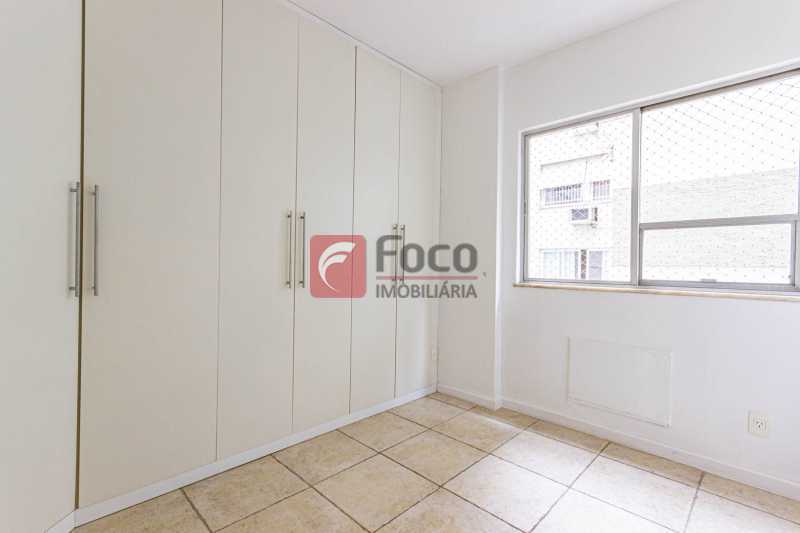 21 - Apartamento à venda Rua Ministro Armando de Alencar,Lagoa, Rio de Janeiro - R$ 1.183.000 - JBAP21368 - 21