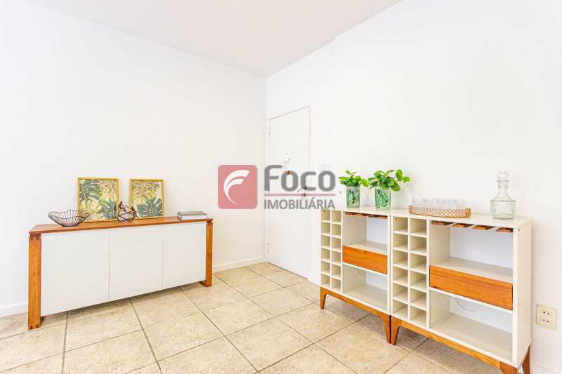 5 - Apartamento à venda Rua Ministro Armando de Alencar,Lagoa, Rio de Janeiro - R$ 1.220.000 - JBAP21368 - 6