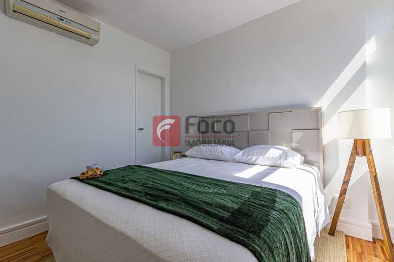 Dormitórios 6 - Apartamento à venda Avenida Epitácio Pessoa,Lagoa, Rio de Janeiro - R$ 1.310.000 - JBAP21369 - 11