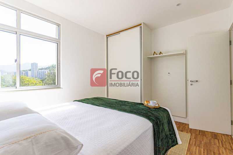 Dormitórios 4 - Apartamento à venda Avenida Epitácio Pessoa,Lagoa, Rio de Janeiro - R$ 1.310.000 - JBAP21369 - 13