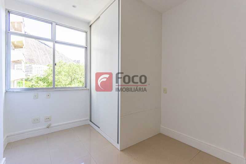 Dormitórios 3 - Apartamento à venda Avenida Epitácio Pessoa,Lagoa, Rio de Janeiro - R$ 1.310.000 - JBAP21369 - 14