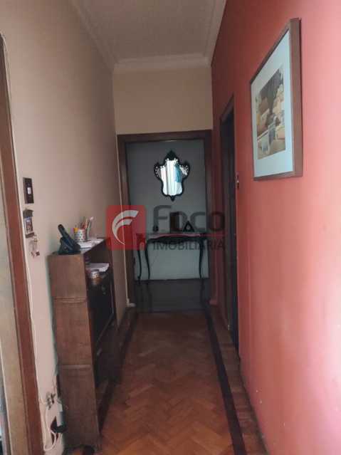 corredor acesso circulação - Apartamento 3 quartos à venda Santa Teresa, Rio de Janeiro - R$ 1.800.000 - JBAP31811 - 11