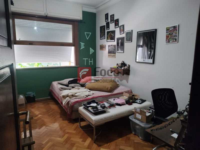 Conheça quarto 3 do imóvel - Apartamento 3 quartos à venda Santa Teresa, Rio de Janeiro - R$ 1.800.000 - JBAP31811 - 9 quarto 3 - Apartamento 3 quartos à venda Santa Teresa, Rio de Janeiro - R$ 1.800.000 - JBAP31811 - 9