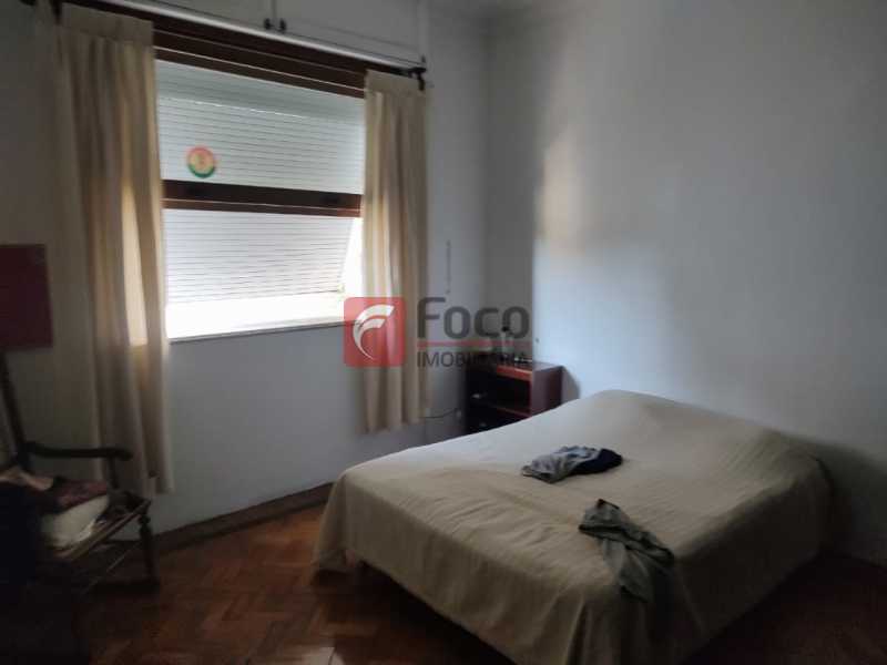 quarto 2 - Apartamento 3 quartos à venda Santa Teresa, Rio de Janeiro - R$ 1.800.000 - JBAP31811 - 8