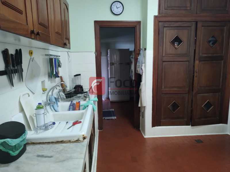 Conheça cozinha do imóvel - Apartamento 3 quartos à venda Santa Teresa, Rio de Janeiro - R$ 1.800.000 - JBAP31811 - 16 cozinha - Apartamento 3 quartos à venda Santa Teresa, Rio de Janeiro - R$ 1.800.000 - JBAP31811 - 16