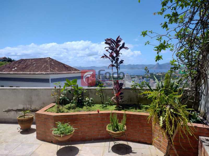 Conheça área externa do imóvel - Apartamento 3 quartos à venda Santa Teresa, Rio de Janeiro - R$ 1.800.000 - JBAP31811 - 23 área externa - Apartamento 3 quartos à venda Santa Teresa, Rio de Janeiro - R$ 1.800.000 - JBAP31811 - 23