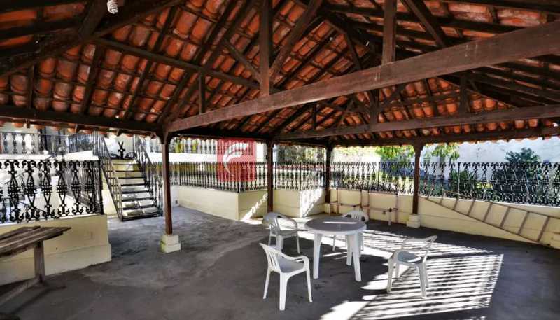 1 - Casa à venda Rua Santo Amaro,Glória, Rio de Janeiro - R$ 1.600.000 - JBCA50046 - 1