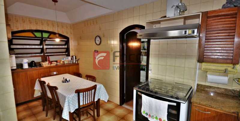 Conheça 14 do imóvel - Casa à venda Rua Santo Amaro,Glória, Rio de Janeiro - R$ 1.440.000 - JBCA50046 - 24 14 - Casa à venda Rua Santo Amaro,Glória, Rio de Janeiro - R$ 1.440.000 - JBCA50046 - 24