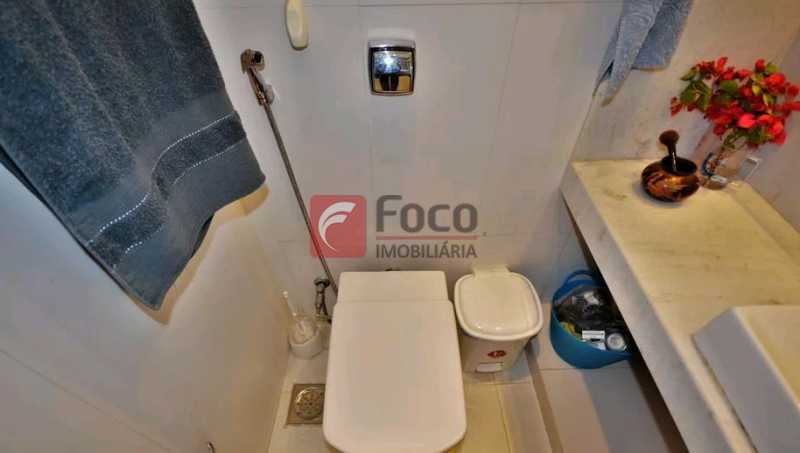 Conheça 19 do imóvel - Casa à venda Rua Santo Amaro,Glória, Rio de Janeiro - R$ 1.440.000 - JBCA50046 - 22 19 - Casa à venda Rua Santo Amaro,Glória, Rio de Janeiro - R$ 1.440.000 - JBCA50046 - 22