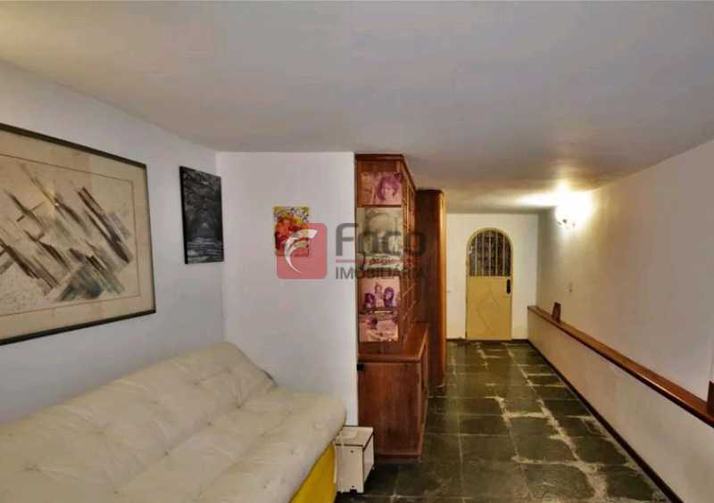 21 - Casa à venda Rua Santo Amaro,Glória, Rio de Janeiro - R$ 1.600.000 - JBCA50046 - 14