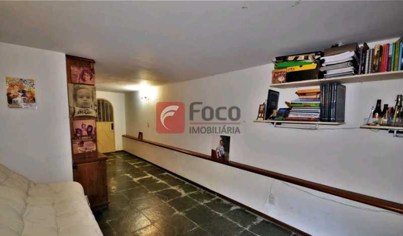 Conheça 22 do imóvel - Casa à venda Rua Santo Amaro,Glória, Rio de Janeiro - R$ 1.440.000 - JBCA50046 - 15 22 - Casa à venda Rua Santo Amaro,Glória, Rio de Janeiro - R$ 1.440.000 - JBCA50046 - 15