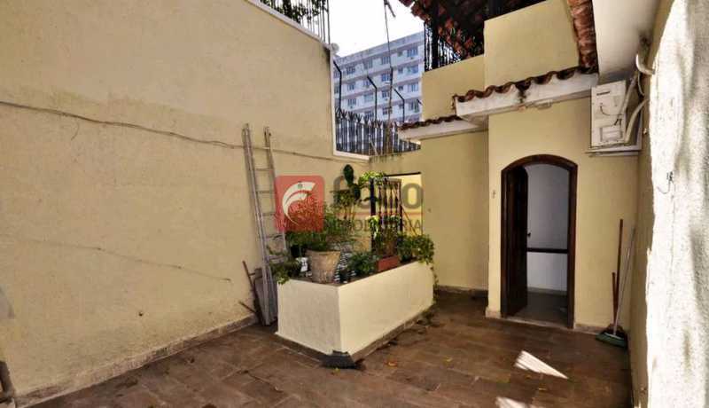 Conheça 31 do imóvel - Casa à venda Rua Santo Amaro,Glória, Rio de Janeiro - R$ 1.440.000 - JBCA50046 - 29 31 - Casa à venda Rua Santo Amaro,Glória, Rio de Janeiro - R$ 1.440.000 - JBCA50046 - 29