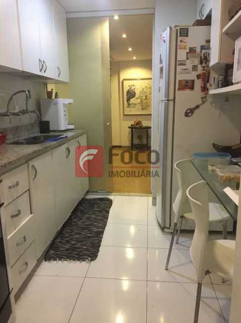 21 - Apartamento à venda Avenida Padre Leonel Franca,Gávea, Rio de Janeiro - R$ 1.590.000 - JBAP31825 - 22