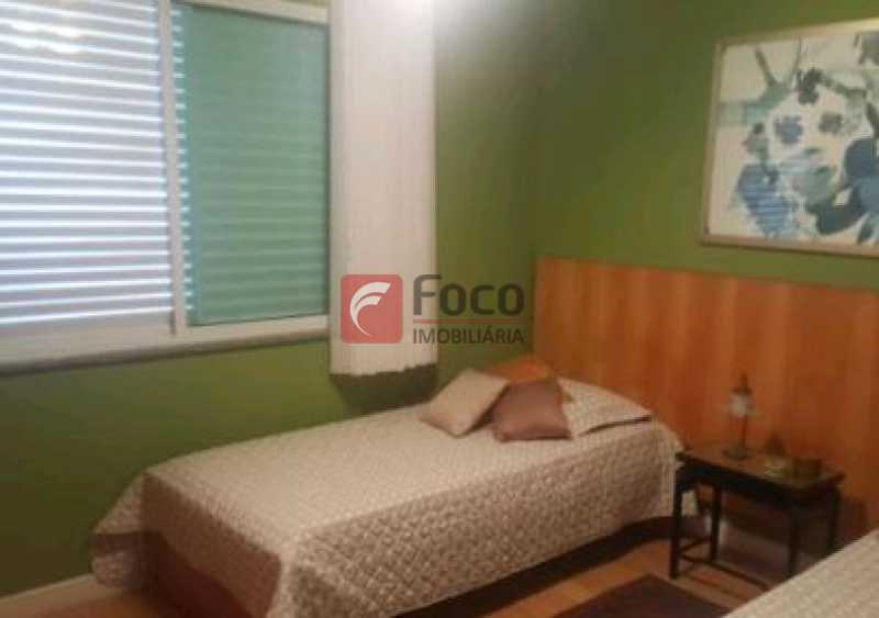 12 - Casa em Condomínio 4 quartos à venda Barra da Tijuca, Rio de Janeiro - R$ 4.300.000 - JBCN40010 - 9