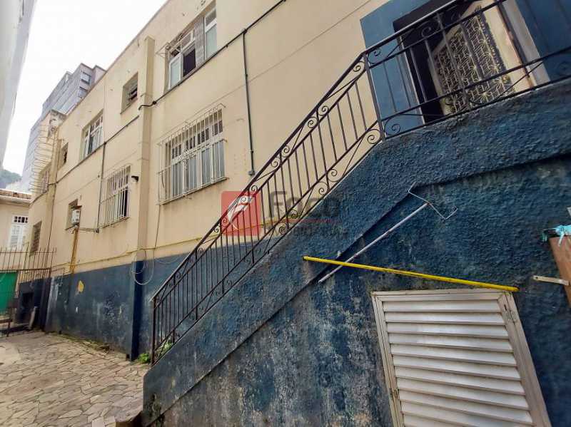 2 - Casa à venda Travessa Carlos de Sá,Catete, Rio de Janeiro - R$ 1.900.000 - JBCA90004 - 18