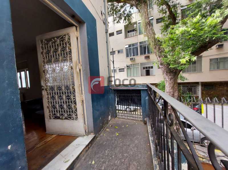 5 - Casa à venda Travessa Carlos de Sá,Catete, Rio de Janeiro - R$ 1.900.000 - JBCA90004 - 3