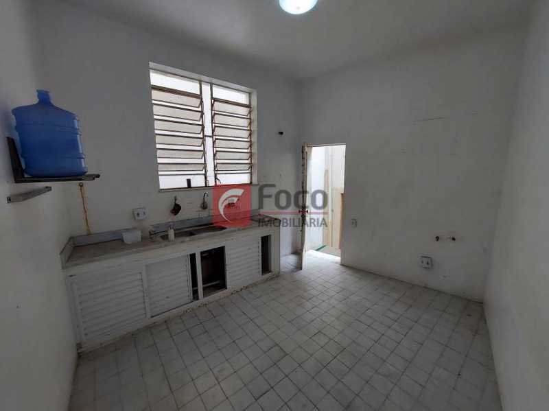 11 - Casa à venda Travessa Carlos de Sá,Catete, Rio de Janeiro - R$ 1.900.000 - JBCA90004 - 20