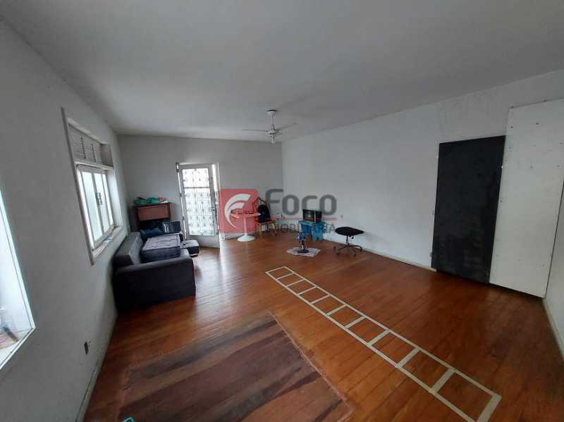 18 - Casa à venda Travessa Carlos de Sá,Catete, Rio de Janeiro - R$ 1.900.000 - JBCA90004 - 1