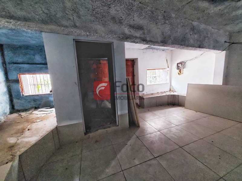 26 - Casa à venda Travessa Carlos de Sá,Catete, Rio de Janeiro - R$ 1.900.000 - JBCA90004 - 22
