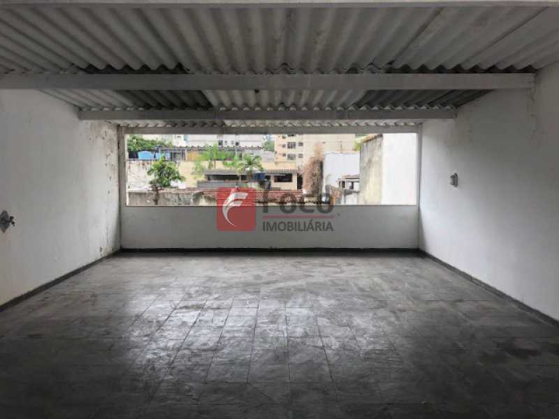 5 - Casa de Vila à venda Rua Maria Eugênia,Humaitá, Rio de Janeiro - R$ 1.595.000 - JBCV30011 - 8