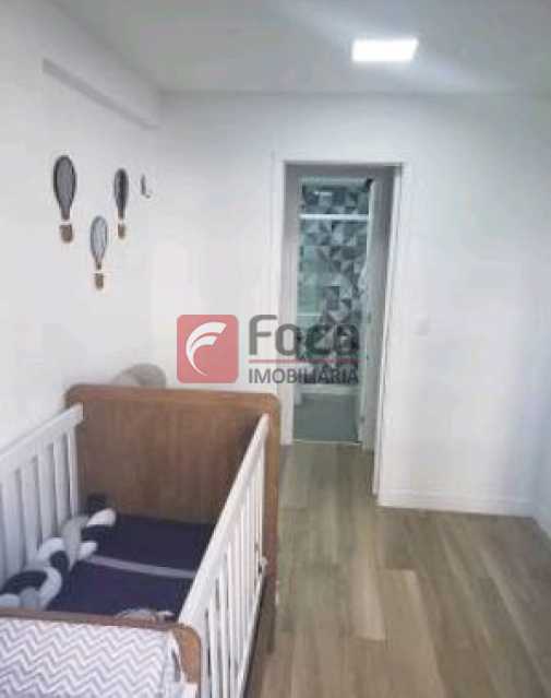 1 - Apartamento à venda Rua do Catete,Glória, Rio de Janeiro - R$ 1.150.000 - JBAP21388 - 11