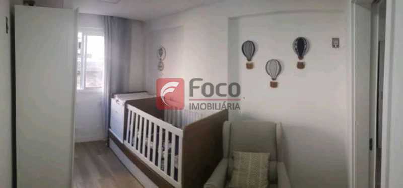 2 - Apartamento à venda Rua do Catete,Glória, Rio de Janeiro - R$ 1.150.000 - JBAP21388 - 10