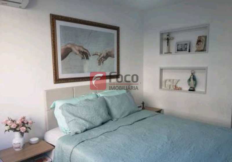 4 - Apartamento à venda Rua do Catete,Glória, Rio de Janeiro - R$ 1.150.000 - JBAP21388 - 6