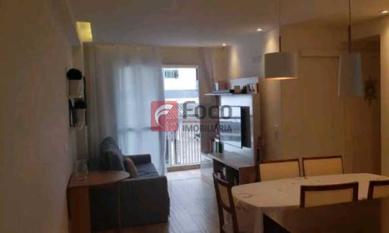 9 - Apartamento à venda Rua do Catete,Glória, Rio de Janeiro - R$ 1.150.000 - JBAP21388 - 3