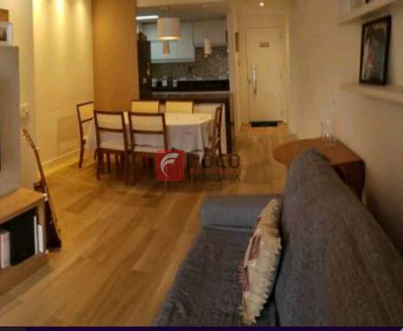 10 - Apartamento à venda Rua do Catete,Glória, Rio de Janeiro - R$ 1.150.000 - JBAP21388 - 5