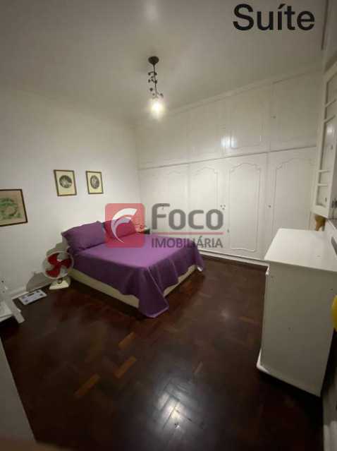 SUÍTE - Apartamento à venda Rua Vinícius de Moraes,Ipanema, Rio de Janeiro - R$ 1.450.000 - JBAP21392 - 11