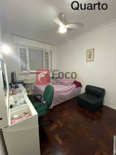 QUARTO  - Apartamento à venda Rua Vinícius de Moraes,Ipanema, Rio de Janeiro - R$ 1.450.000 - JBAP21392 - 15