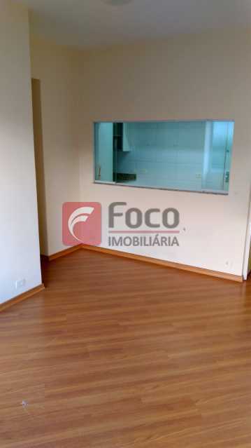 3 - Sala de Estar 3 - Apartamento à venda Rua Cândido Mendes,Glória, Rio de Janeiro - R$ 690.000 - JBAP21396 - 5