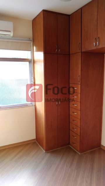 Conheça 8 - Primeiro Quarto 2 do imóvel - Apartamento à venda Rua Cândido Mendes,Glória, Rio de Janeiro - R$ 690.000 - JBAP21396 - 6 8 - Primeiro Quarto 2 - Apartamento à venda Rua Cândido Mendes,Glória, Rio de Janeiro - R$ 690.000 - JBAP21396 - 6