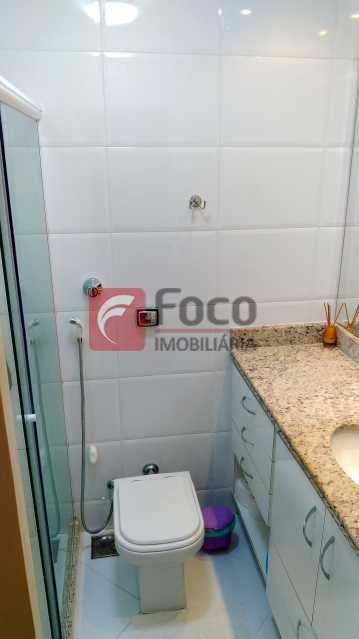 Conheça 15 - Banheiro Social 2 do imóvel - Apartamento à venda Rua Cândido Mendes,Glória, Rio de Janeiro - R$ 690.000 - JBAP21396 - 16 15 - Banheiro Social 2 - Apartamento à venda Rua Cândido Mendes,Glória, Rio de Janeiro - R$ 690.000 - JBAP21396 - 16