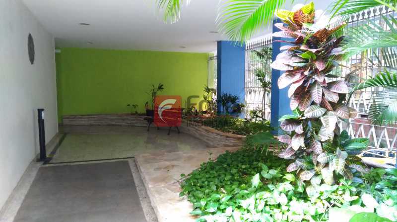 Conheça Entrada Social do imóvel - Apartamento à venda Rua Cândido Mendes,Glória, Rio de Janeiro - R$ 690.000 - JBAP21396 - 27 Entrada Social - Apartamento à venda Rua Cândido Mendes,Glória, Rio de Janeiro - R$ 690.000 - JBAP21396 - 27