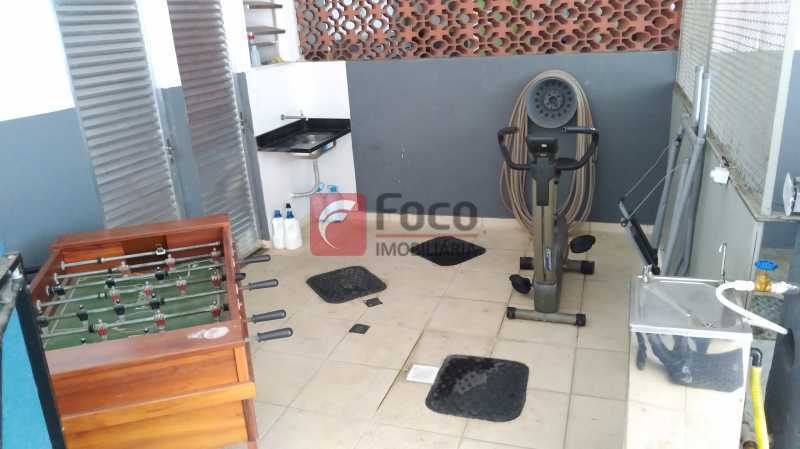 Conheça Playground 1 do imóvel - Apartamento à venda Rua Cândido Mendes,Glória, Rio de Janeiro - R$ 690.000 - JBAP21396 - 28 Playground 1 - Apartamento à venda Rua Cândido Mendes,Glória, Rio de Janeiro - R$ 690.000 - JBAP21396 - 28
