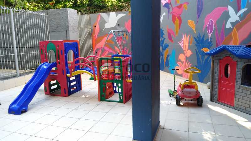 Conheça Playground 2 do imóvel - Apartamento à venda Rua Cândido Mendes,Glória, Rio de Janeiro - R$ 690.000 - JBAP21396 - 29 Playground 2 - Apartamento à venda Rua Cândido Mendes,Glória, Rio de Janeiro - R$ 690.000 - JBAP21396 - 29
