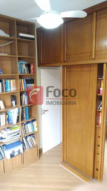 Conheça 13 - Segundo Quarto 3 do imóvel - Apartamento à venda Rua Cândido Mendes,Glória, Rio de Janeiro - R$ 690.000 - JBAP21396 - 14 13 - Segundo Quarto 3 - Apartamento à venda Rua Cândido Mendes,Glória, Rio de Janeiro - R$ 690.000 - JBAP21396 - 14